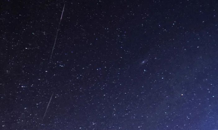 Lo spettacolo delle stelle cadenti e come osservarlo al meglio