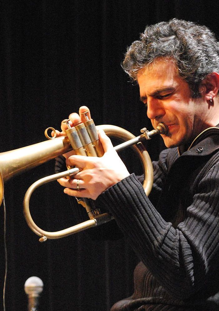 Questa sera l’evento clou di Tones on the Stones: Paolo Fresu e Ramberto Ciammarughi