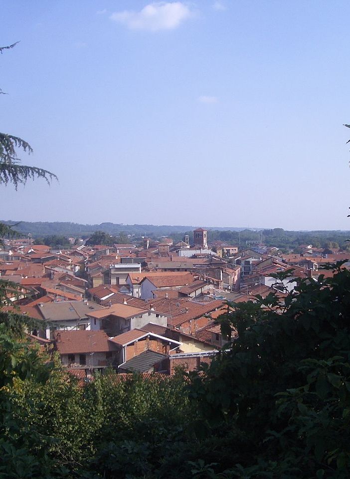 Online il bando di selezione per due disoccupati per il progetto &quot;Romagnano, aiutiamoci&quot;