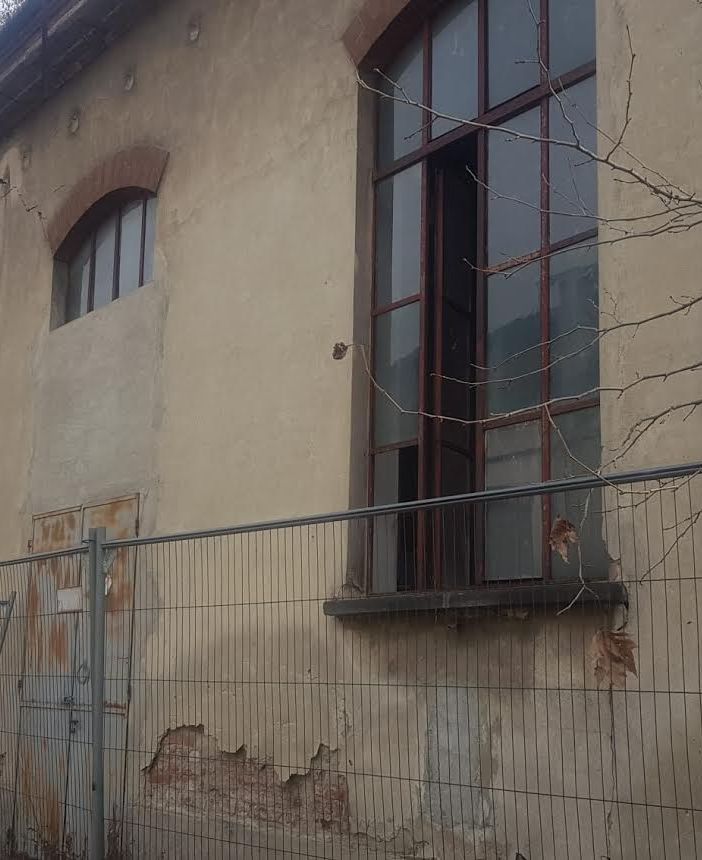 Continuano i sopralluoghi da parte del Servizio edilizia scolastica della Provincia