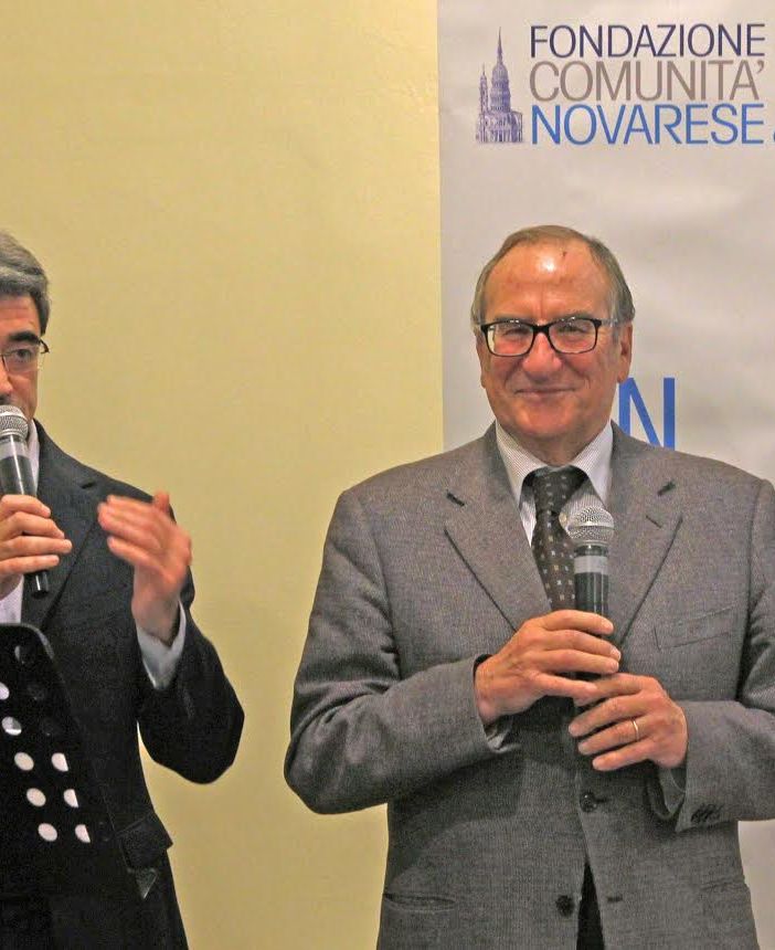 Fondazione Comunità Novarese, al via il bando “Patrimonio di comunità”