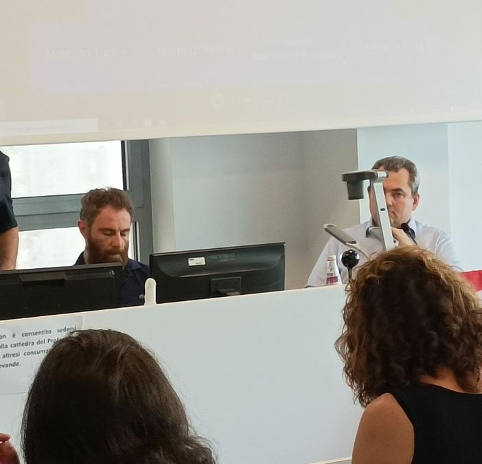 Convegno sulla Logistica a Novara: De Rose (Filt Cgil), “manca un player italiano”