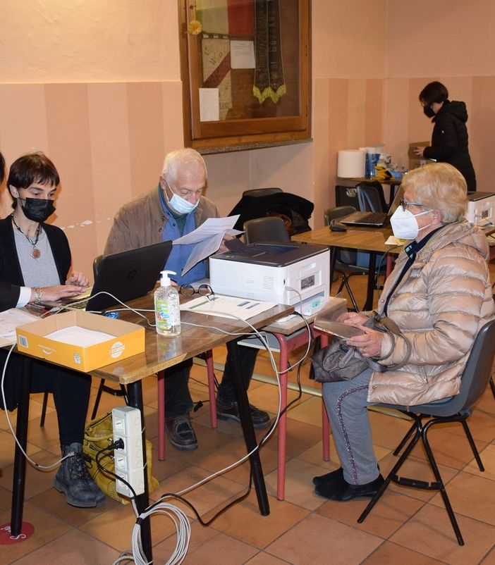 “Aiutateci ad aiutarvi”, l’appello del Sindaco di Gozzano Gianluca Godi per evitare inutile attese