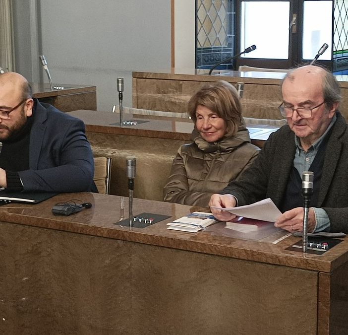 Alla memoria di Piero Angela il ventesimo premio giornalistico “Piazzano”