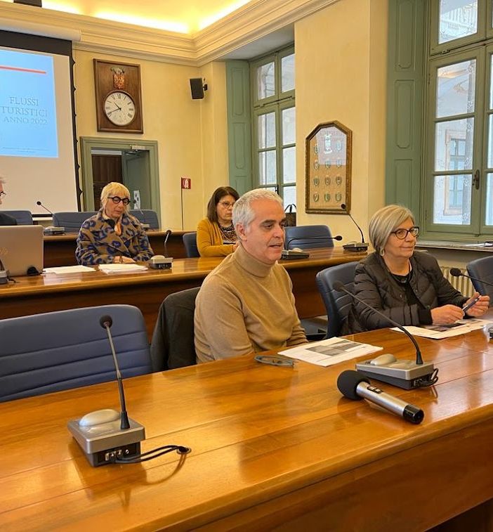 Turismo: ottimi segnali di ripresa per i flussi nel territorio della provincia di Novara