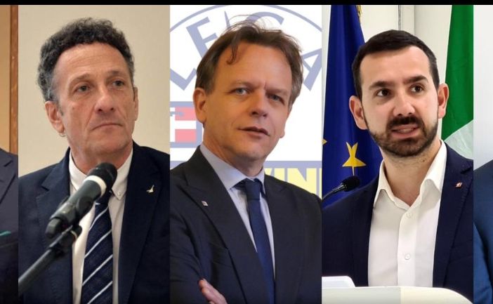 Lega: incontri dedicati all'economia, territorio, ambiente e buongoverno