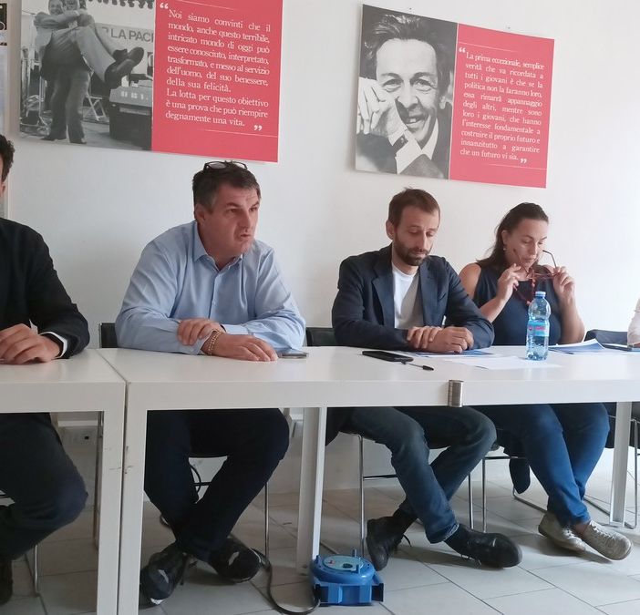 Il Governo Meloni propone la rimodulazione del Pnrr: preoccupazione per i progetti di rigenerazione urbana