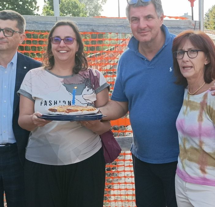 Crollo del Cavalcavia XXV Aprile: il Gruppo Consiliare del Pd sottolinea l'incapacità della giunta Canelli e la mancanza di una strategia