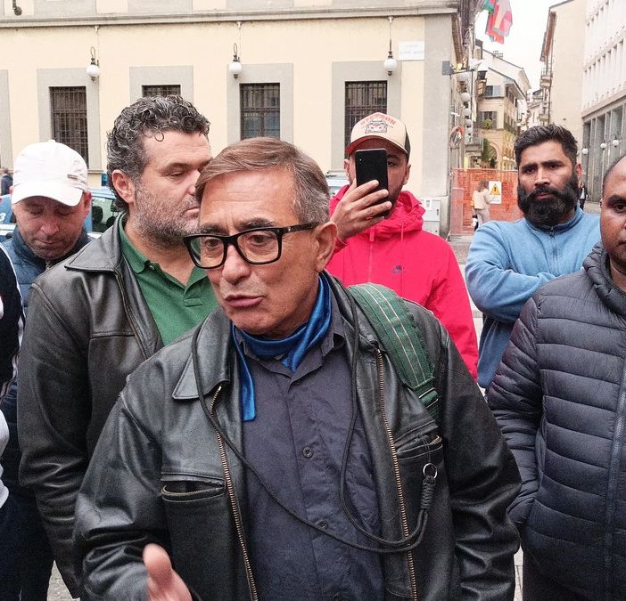 Esselunga: ai magazzini di Novara resta lo stato di agitazione