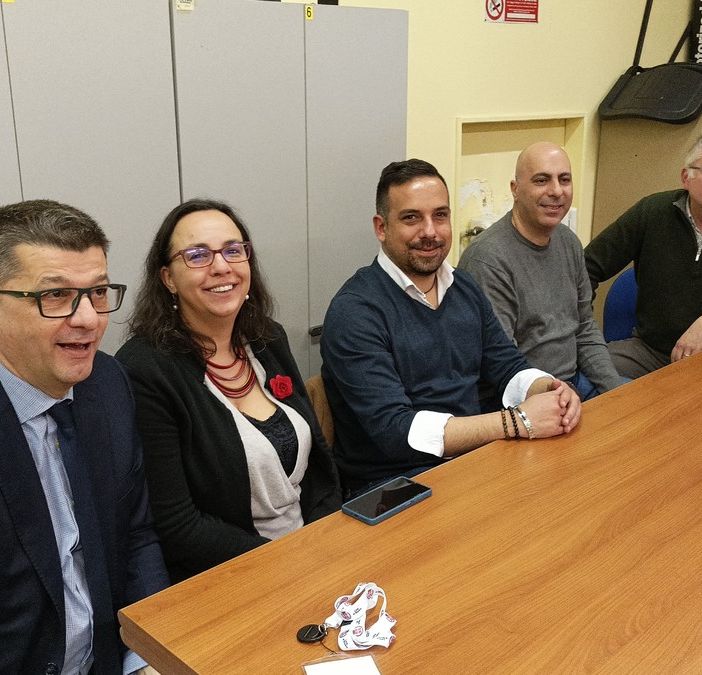 Il giudizio negativo sulla gestione dell’emergenza ponti dà vita ad un abbozzo di “campo largo”