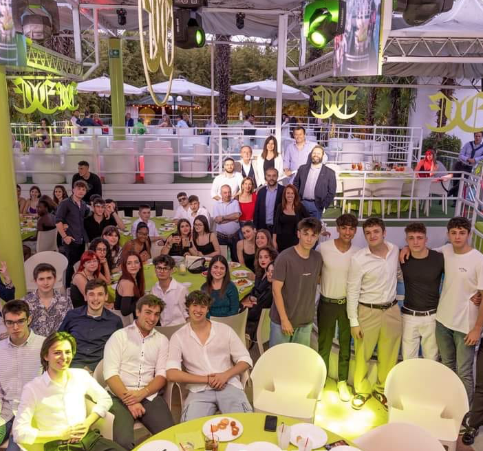 ‍Successo dell’evento “18 anni a Trecate”