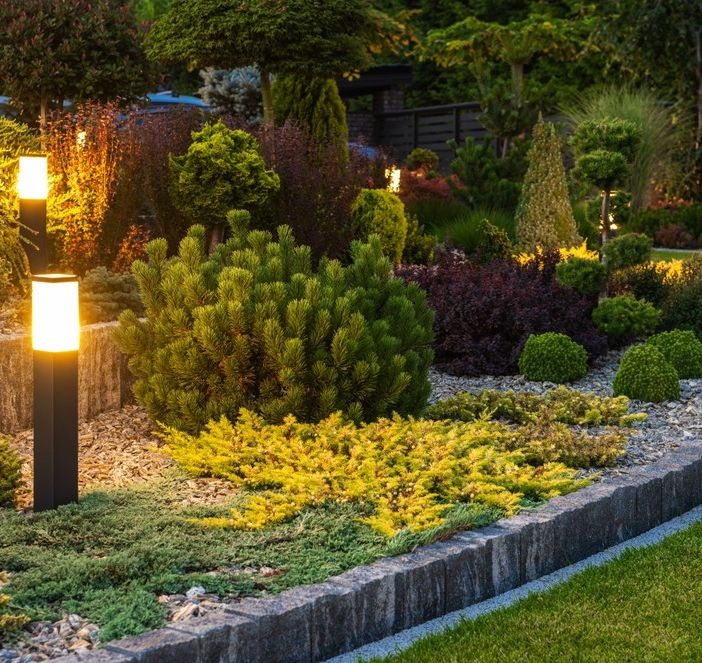 Lampioncini da giardino: come effettuare l’installazione