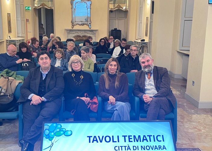 Prosegue il sostegno ai Tavoli Tematici: riunione plenaria per rilanciare il supporto alle persone fragili