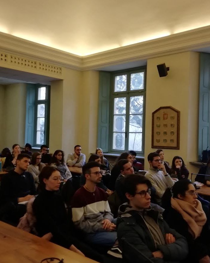 Servizio civile: 45 giovani per un anno di lavoro presso enti, istituzioni e associazioni del novarese