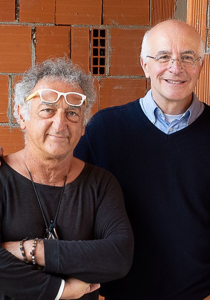 Il Mamre piange Marco Preti, morto improvvisamente a 64 anni