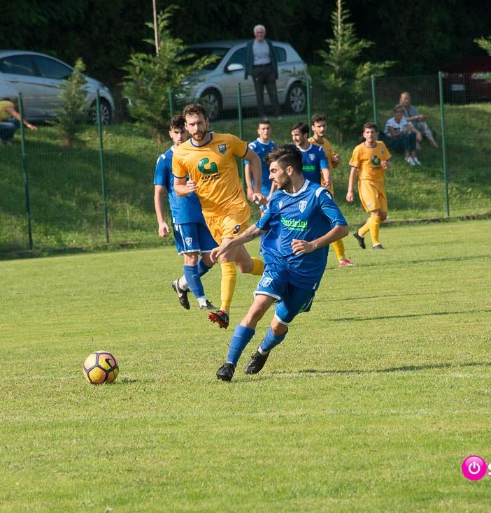 Due vittorie, due sconfitte e un pareggio, nel pomeriggio di Promozione, per le formazioni novaresi. FOTOGALLERY