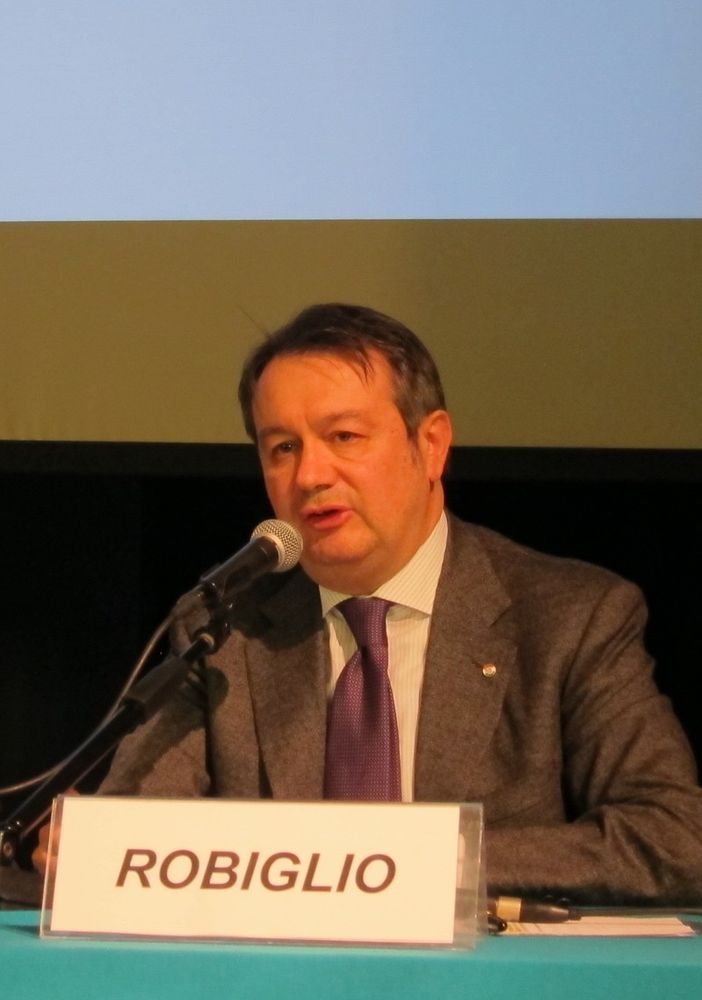 Crisi d’impresa, Robiglio: “Sempre più difficile l’attività imprenditoriale nel nostro Paese”
