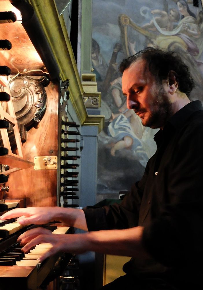 Si svolgerà a giugno il Festival Organistico Internazionale di Arona