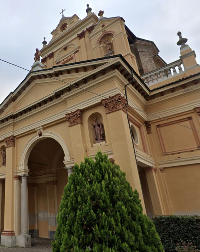 Restauro degli edifici rurali: dalla Regione arrivano tre milioni grazie ai fondi del Pnrr, 150mila per il Santuario  del Varallino
