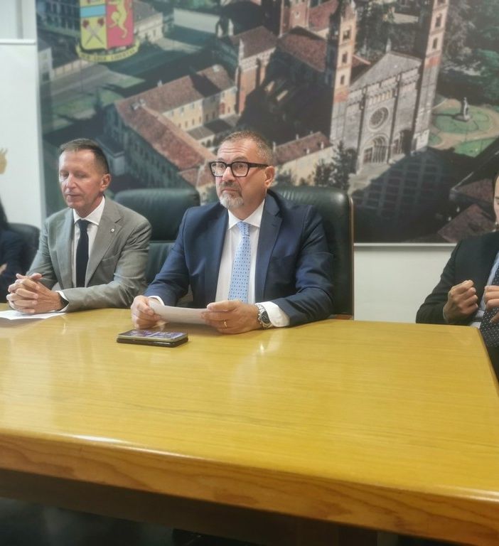 Spaccio di droga tra Vercelli e il novarese: 35 indagati per un traffico da 360mila euro VIDEO