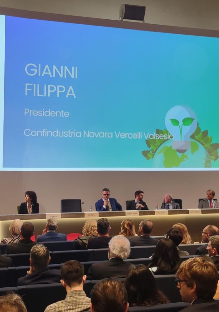 Il “mix” energetico come futura leva di competitività e di risparmio, per gli usi civili e per quelli industriali