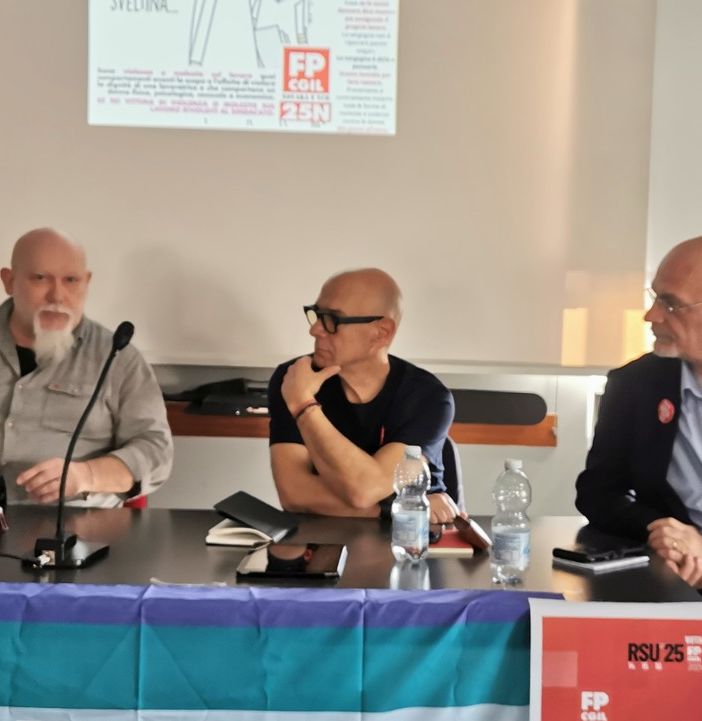 Vannini (FP CGIL): governo favorisce privatizzazione strisciante sanità