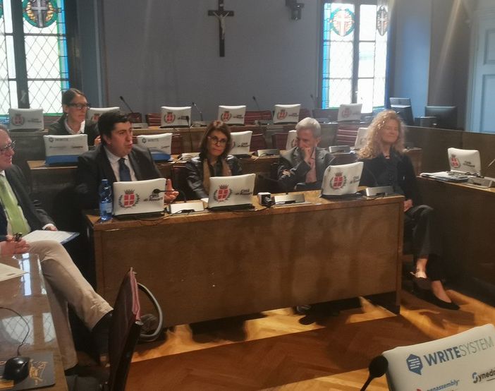 Novara investe nel sociale: spesa pro-capite superiore del 40% alla media nazionale