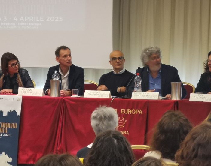Tratta di esseri umani: a Novara faccia a faccia tra gli operatori di accoglienza in Italia
