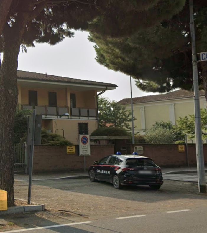 Giovedì l’addio a Giuseppe Livrieri, il carabiniere morto a Biandrate