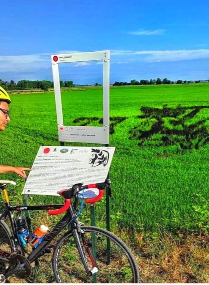 La Provincia di Novara patrocina le iniziative di promozione territoriale dell'area Razza77