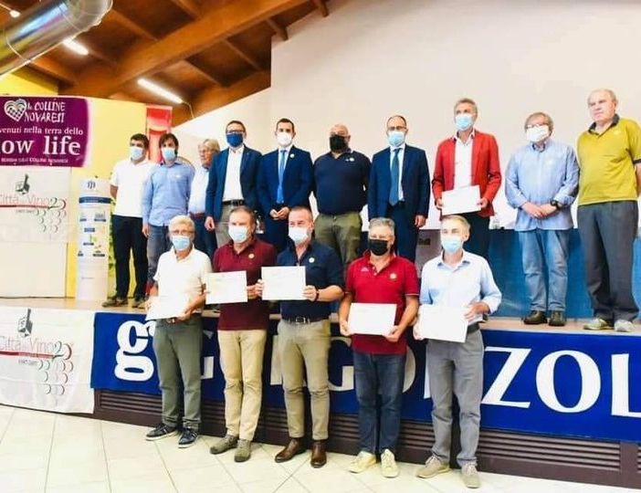 Si è svolta il 7 settembre la Giornata della Viticoltura