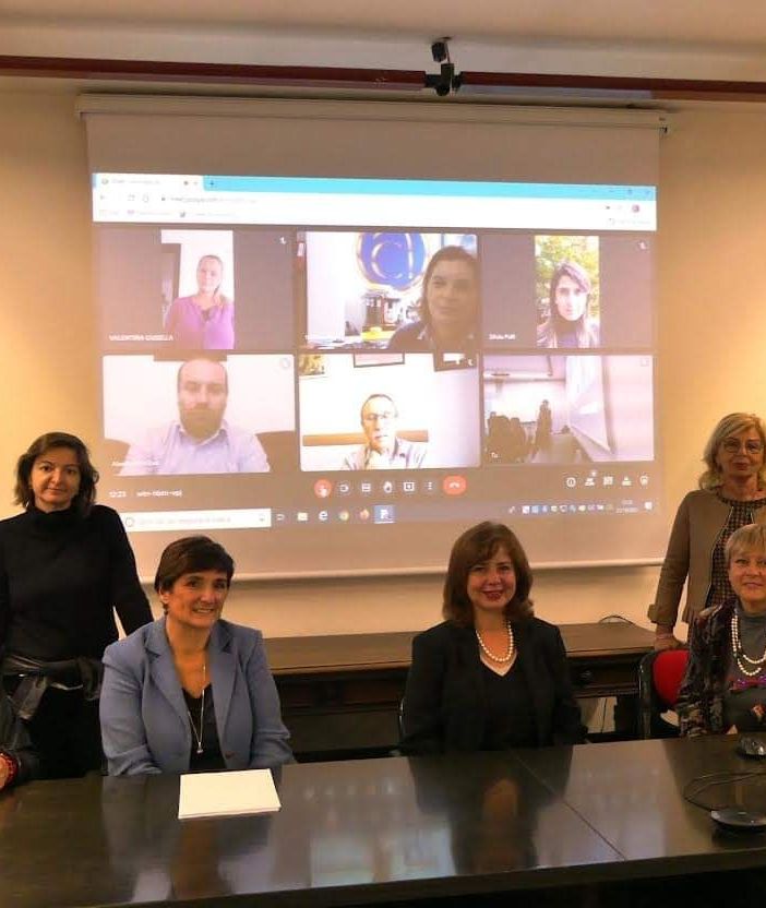 Si è insediato il comitato per l'imprenditorialità femminile della Camera di Commercio Monte Rosa Laghi Alto Piemonte