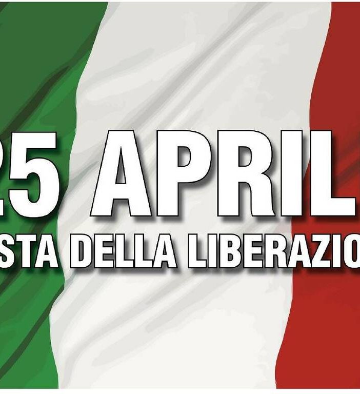 Il programma per il 25 aprile di Trecate
