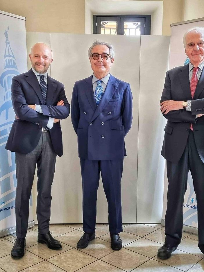 Costituito un fondo solidale presso la Fondazione Comunità Novarese Onlus