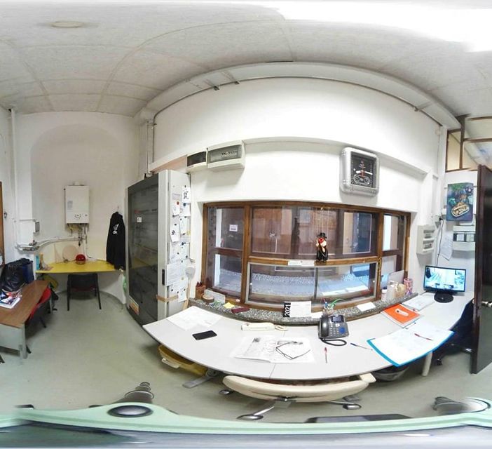 Raccolti dalla Provincia gli elaborati per il restauro del Liceo Casorati