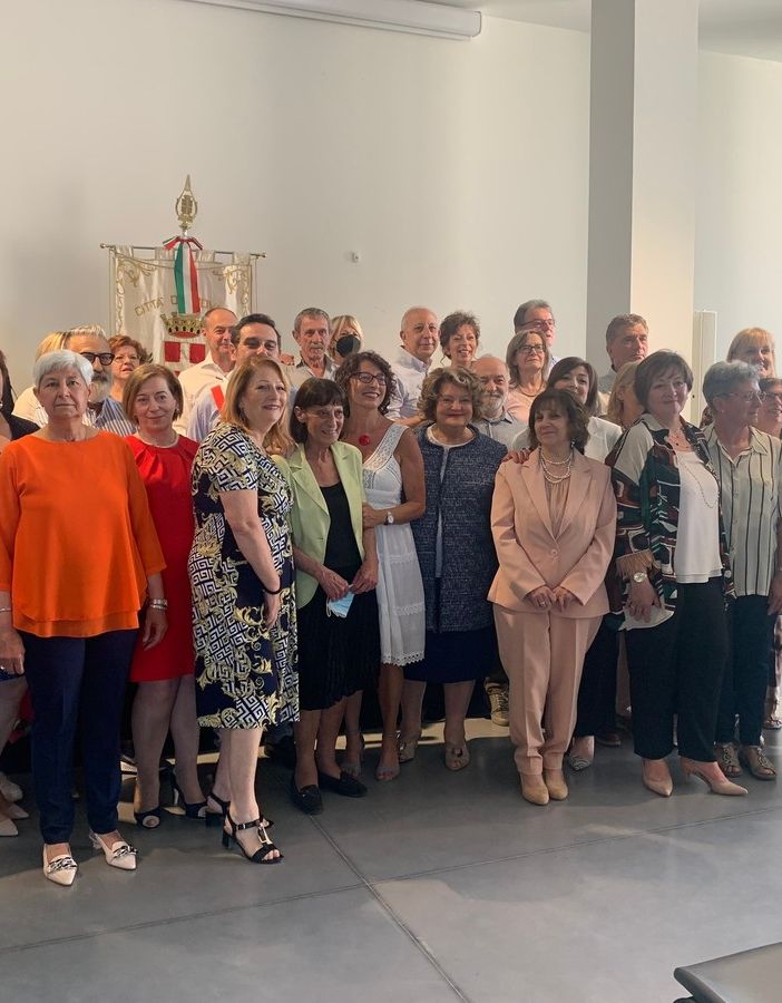 È tornata la Festa dei Pensionati del Comune di Novara