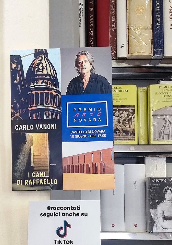 Attesa per il 20° &quot;Premio Nazionale d’arte Città di Novara