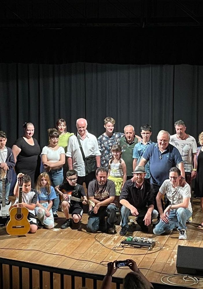 A Cerano premiate le associazioni di volontariato