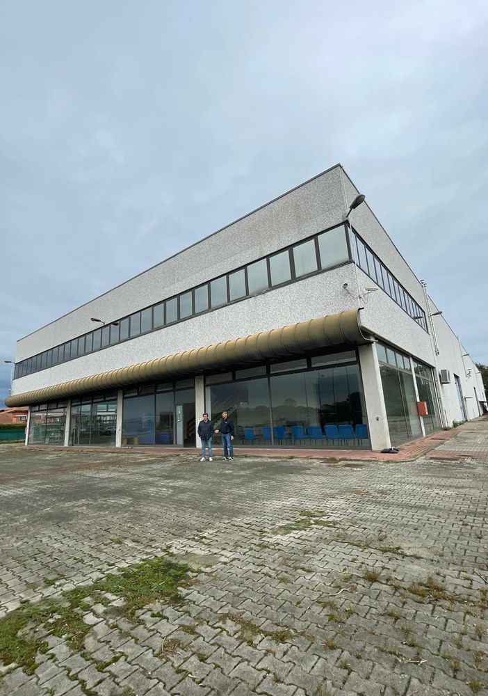 Nuova sede per il coordinamento del volontariato di Protezione Civile della Provincia di Novara