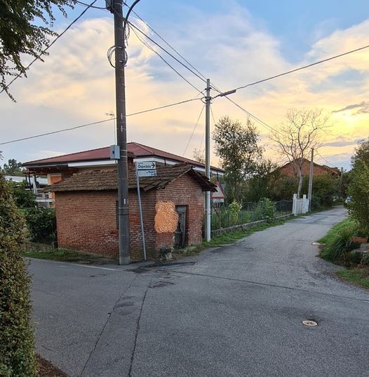 A Borgomanero modificata la viabilità per Cascina Ospedale