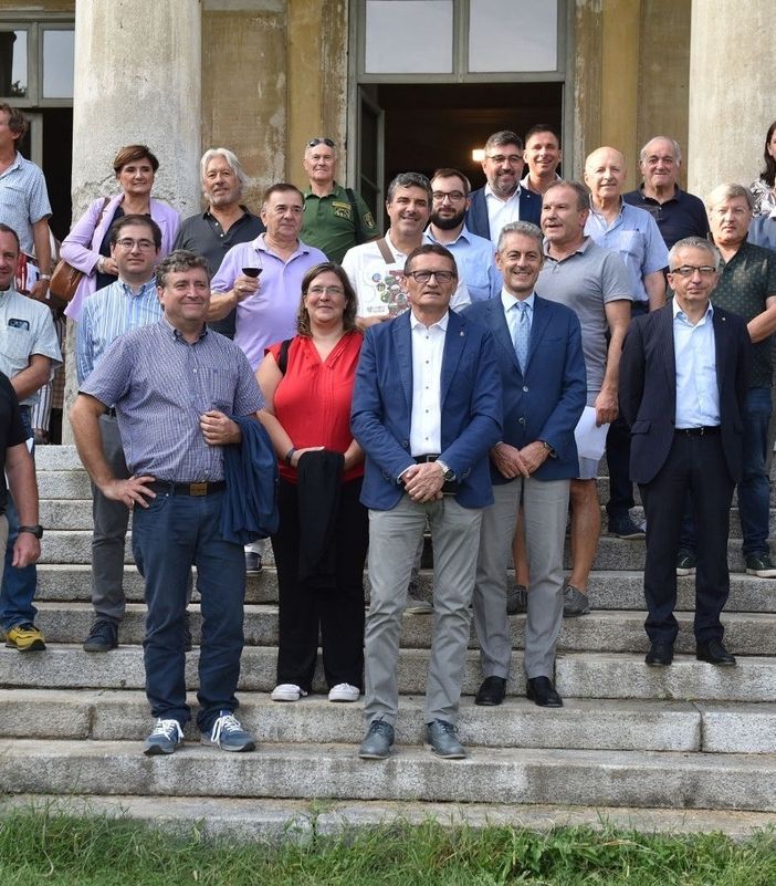 Celebrata a Romagnano la Giornata della viticoltura novarese