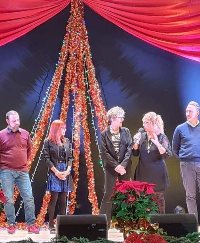 Grande partecipazione al concerto a favore di U.G.I. Novara