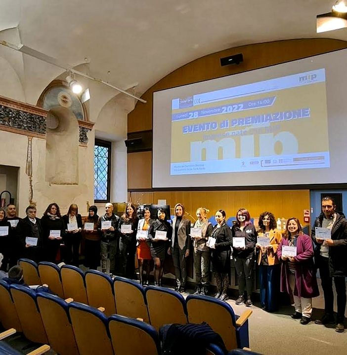 Agli imprenditori che hanno aderito al Mip il riconoscimento della Regione Piemonte