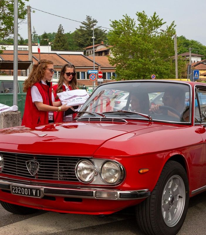 Foto da Facebook &quot;ROAD BOOK 2022&quot;