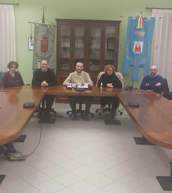 “Il presidente incontra il territorio”: proficua e partecipata riunione a San Pietro Mosezzo
