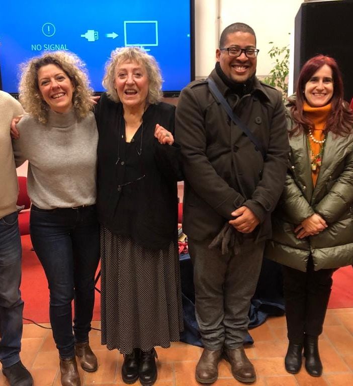 Cameri, iniziata la rassegna culturale “Libri &amp; Teatro”