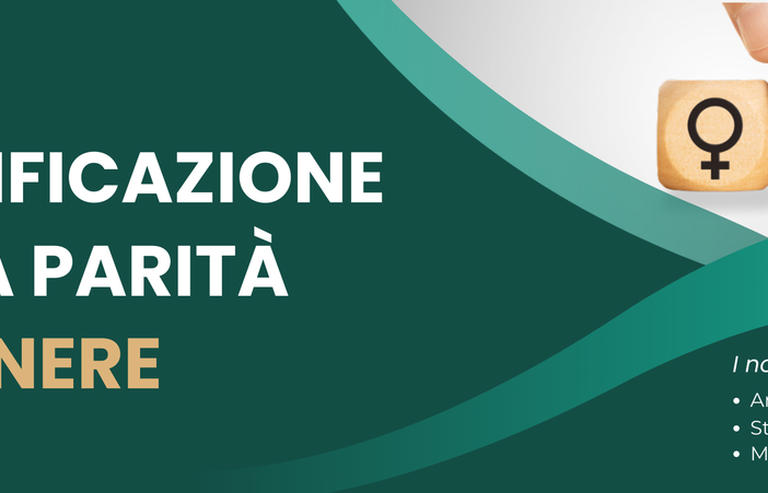 Confindustria Novara Vercelli Valsesia, sostegno aziende certificazione parità di genere