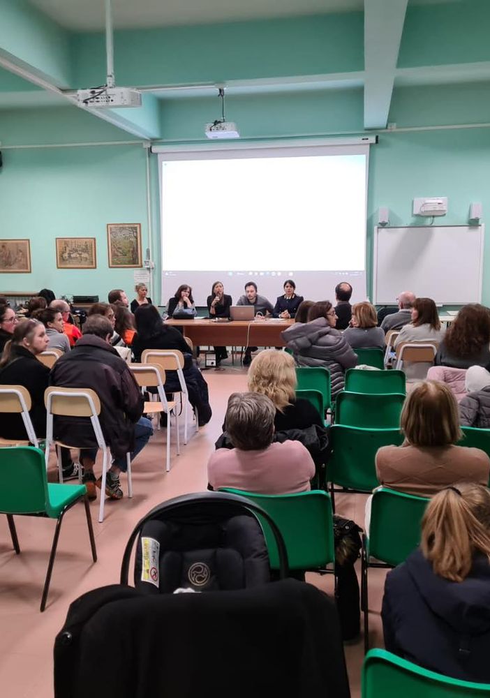 Istituzioni novaresi insieme per la prevenzione delle dipendenze