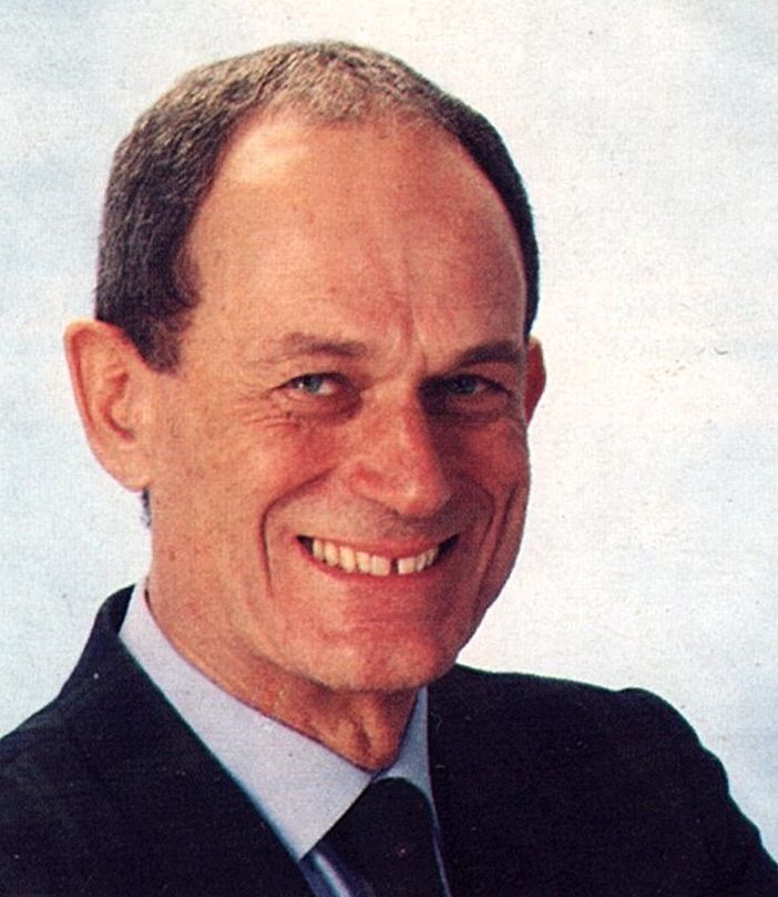 Borgomanero, lutto per la scomparsa di Pier Giorgio Borgna