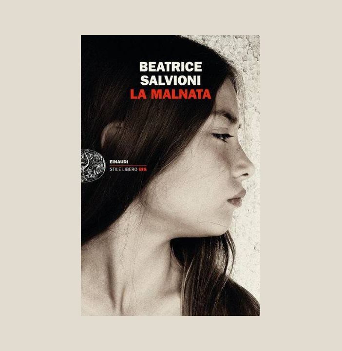 Presentazione del libro &quot;La malnata&quot; di Beatrice Salvioni